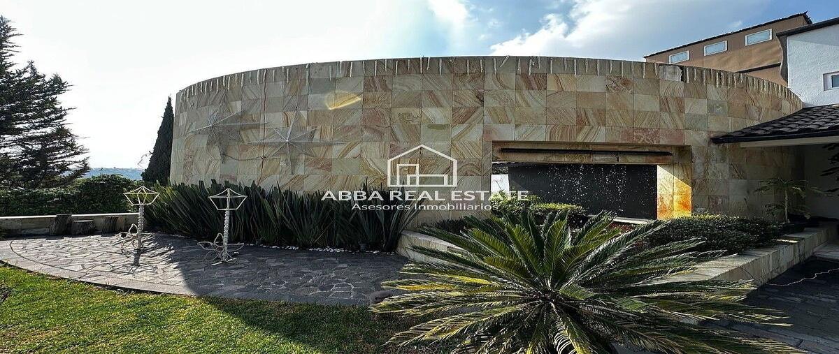 Foto de casa en renta en hacienda de apaxco , hacienda de valle escondido, atizapán de zaragoza, méxico, 0 No. 03