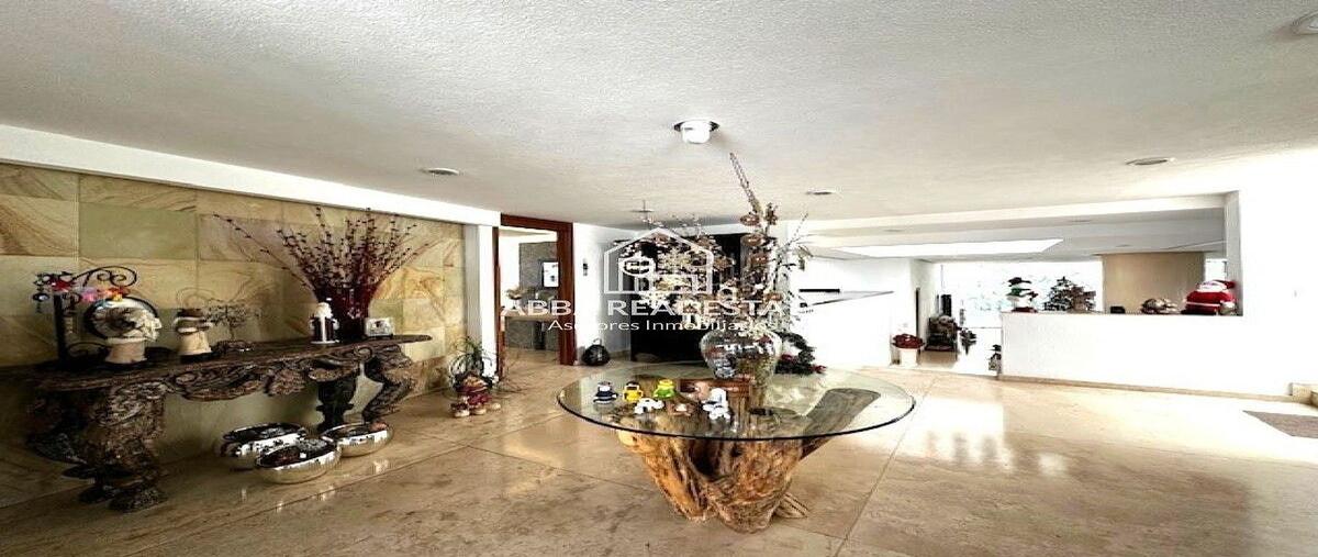 Foto de casa en renta en hacienda de apaxco , hacienda de valle escondido, atizapán de zaragoza, méxico, 0 No. 05