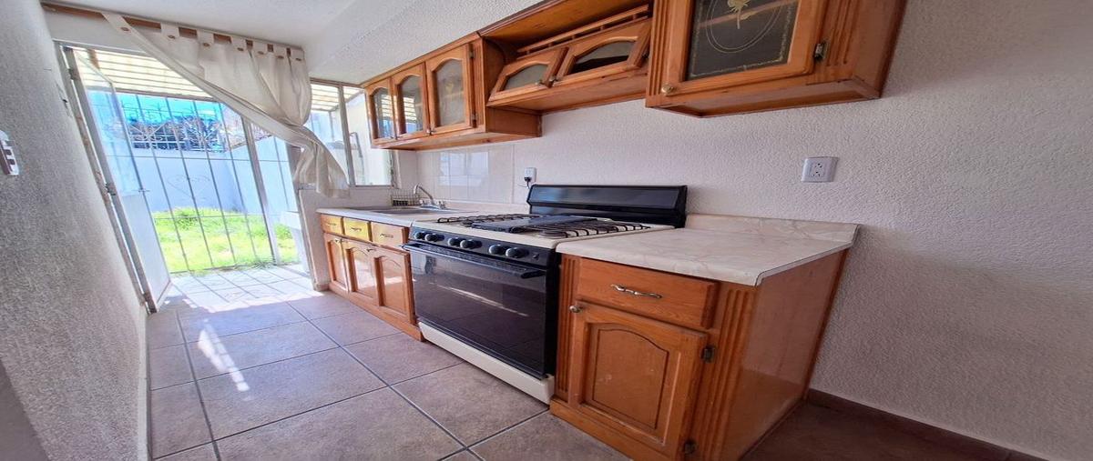 Foto de casa en venta en hacienda de arcos mz1, los sauces iv, toluca, méxico, 0 No. 05
