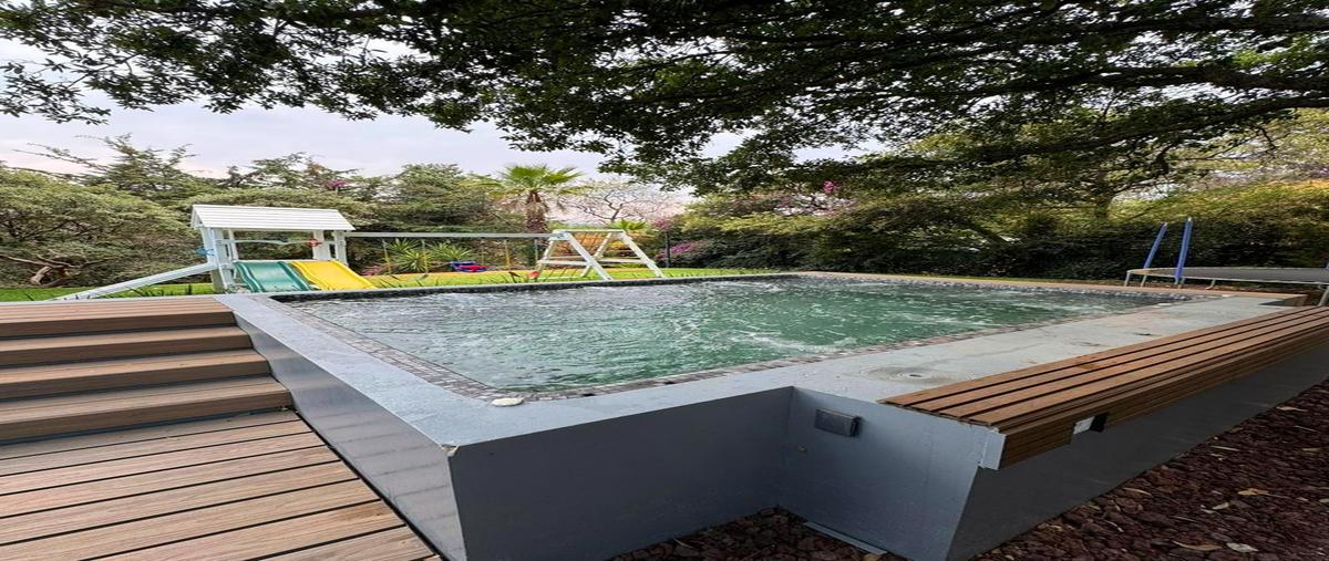 Foto de casa en venta en hacienda de axapusco , hacienda de valle escondido, atizapán de zaragoza, méxico, 30527214 No. 03