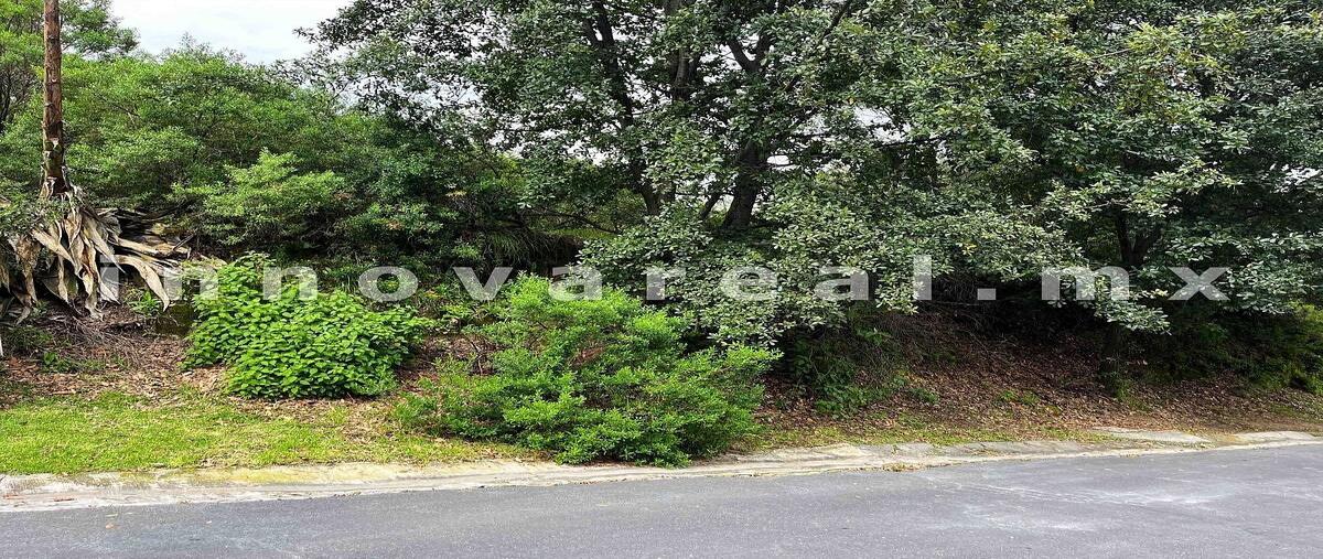 Foto de terreno habitacional en venta en hacienda de axapusco , hacienda de valle escondido, atizapán de zaragoza, méxico, 0 No. 03