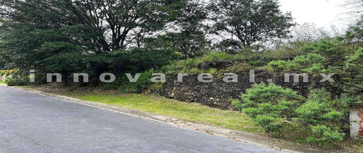 Foto de terreno habitacional en venta en hacienda de axapusco , hacienda de valle escondido, atizapán de zaragoza, méxico, 0 No. 04
