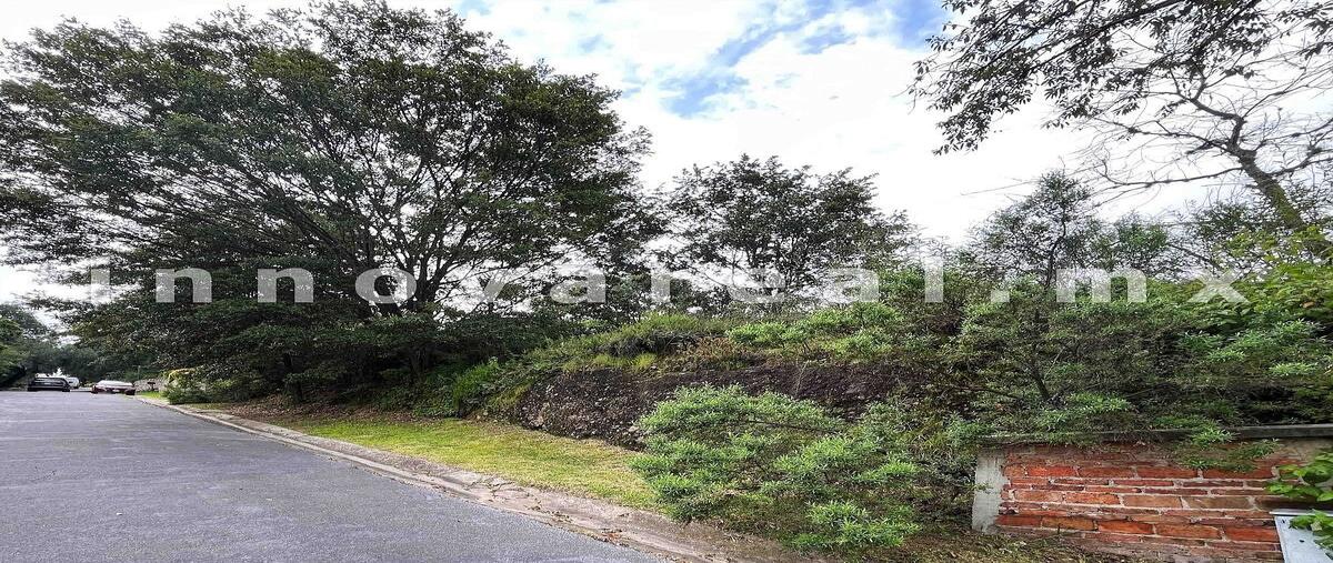 Foto de terreno habitacional en venta en hacienda de axapusco , hacienda de valle escondido, atizapán de zaragoza, méxico, 0 No. 05