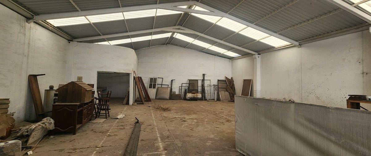 Foto de bodega en renta en hacienda de barbabosa , hacienda san josé barbabosa, zinacantepec, méxico, 0 No. 03