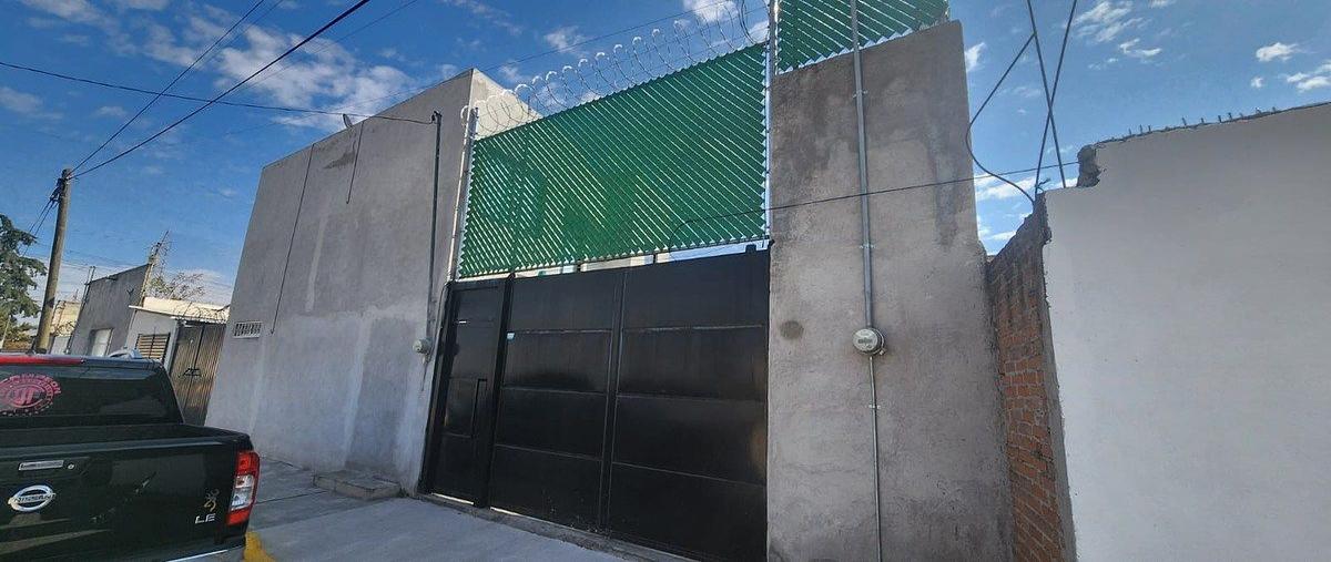 Foto de bodega en renta en hacienda de barbabosa , hacienda san josé barbabosa, zinacantepec, méxico, 0 No. 04