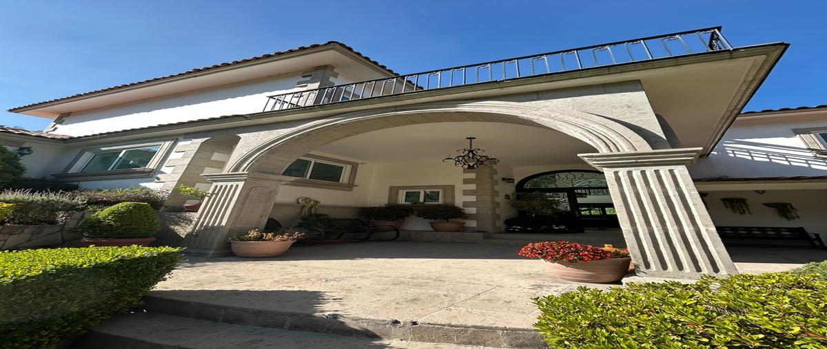 Foto de casa en venta en hacienda de bonastey, valle escondido , hacienda de valle escondido, atizapán de zaragoza, méxico, 30544267 No. 03