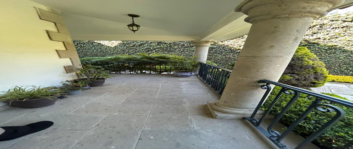 Foto de casa en venta en hacienda de bonastey, valle escondido , hacienda de valle escondido, atizapán de zaragoza, méxico, 30544267 No. 04