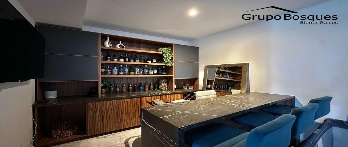 Foto de departamento en venta en hacienda de campo bravo , hacienda de las palmas, huixquilucan, méxico, 30909614 No. 03