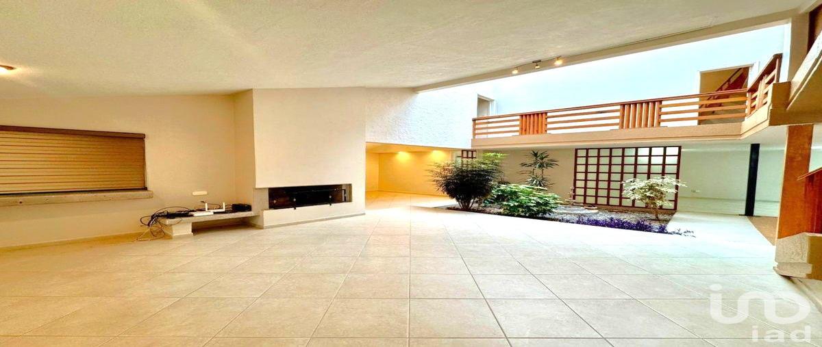 Foto de casa en venta en hacienda de carindapaz 77, lomas de la hacienda, atizapÃ¡n de zaragoza, mÃ©xico, 31519410 No. 04