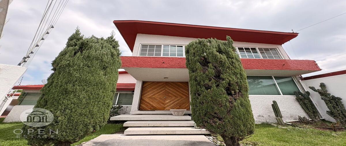 Foto de casa en venta en hacienda de carindapaz , lomas de la hacienda, atizapán de zaragoza, méxico, 0 No. 03