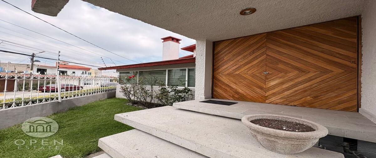 Foto de casa en venta en hacienda de carindapaz , lomas de la hacienda, atizapán de zaragoza, méxico, 0 No. 04