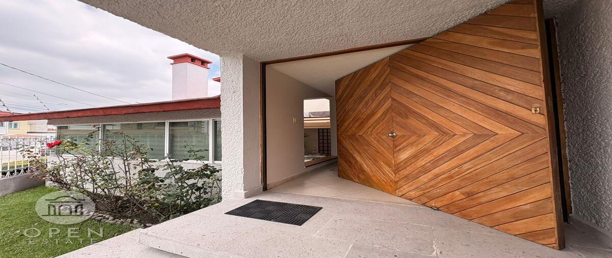Foto de casa en venta en hacienda de carindapaz , lomas de la hacienda, atizapán de zaragoza, méxico, 0 No. 05