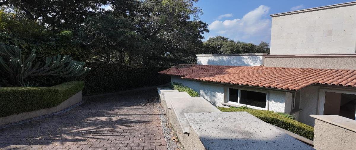 Foto de casa en venta en hacienda de casboncua 25, hacienda de valle escondido, atizapán de zaragoza, méxico, 30764774 No. 03