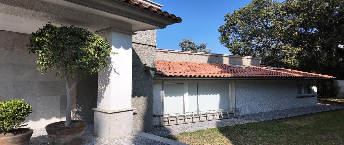 Foto de casa en venta en hacienda de casboncua 25, hacienda de valle escondido, atizapán de zaragoza, méxico, 30764774 No. 05