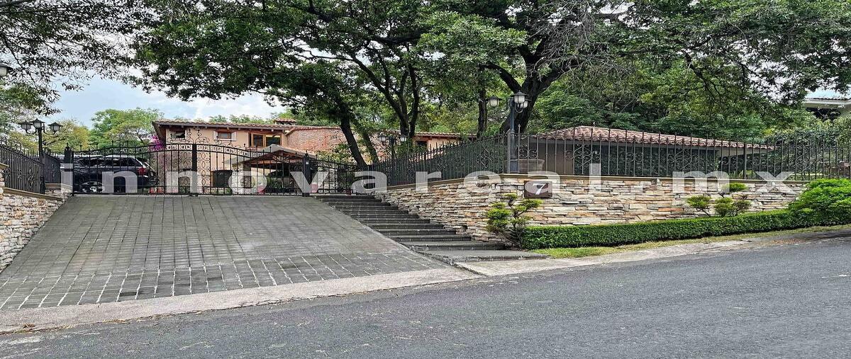 Foto de casa en venta en hacienda de casboncua , hacienda de valle escondido, atizapán de zaragoza, méxico, 0 No. 04