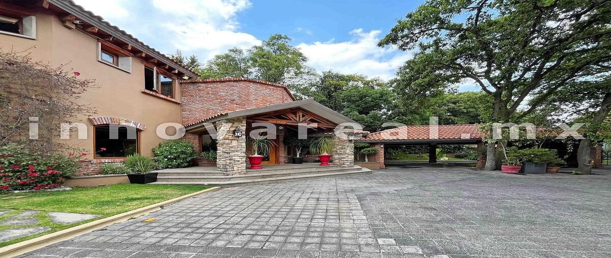 Foto de casa en venta en hacienda de casboncua , hacienda de valle escondido, atizapán de zaragoza, méxico, 0 No. 05
