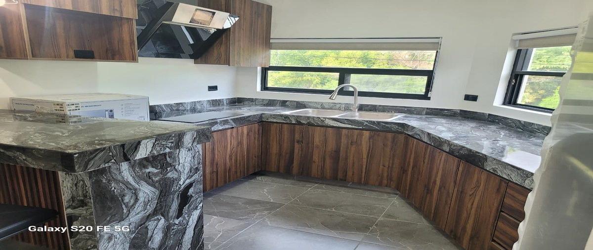 Foto de departamento en renta en hacienda de cocoyoc , residencial la hacienda 2 sector, monterrey, nuevo león, 0 No. 03