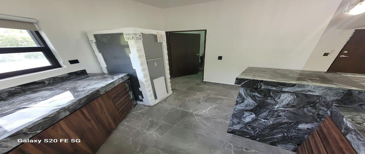 Foto de departamento en renta en hacienda de cocoyoc , residencial la hacienda 2 sector, monterrey, nuevo león, 0 No. 04