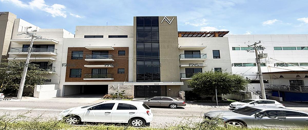 Foto de departamento en renta en hacienda de cordova , lomas del valle i y ii, chihuahua, chihuahua, 30165062 No. 01