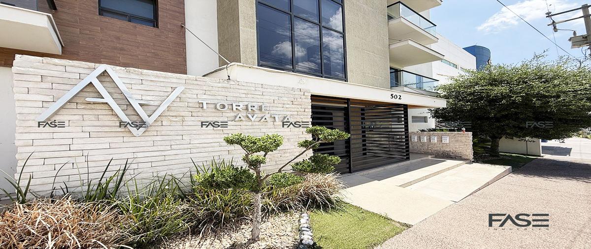 Foto de departamento en renta en hacienda de cordova , lomas del valle i y ii, chihuahua, chihuahua, 30165062 No. 03