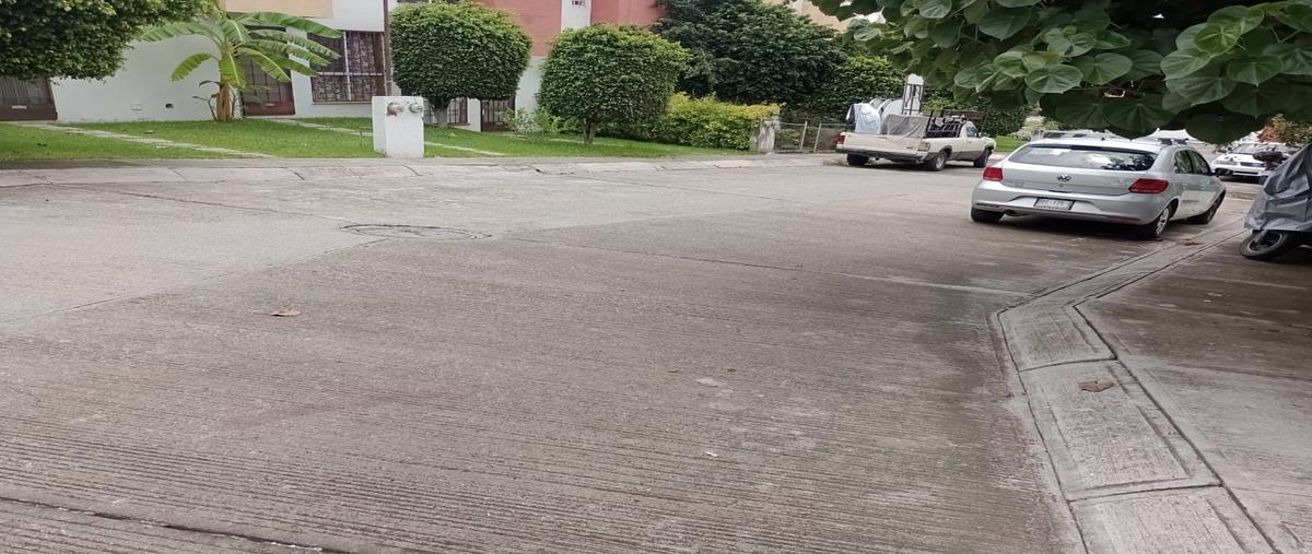 Foto de casa en condominio en venta en hacienda de cortes, temixco , campo sotelo, temixco, morelos, 28296146 No. 05