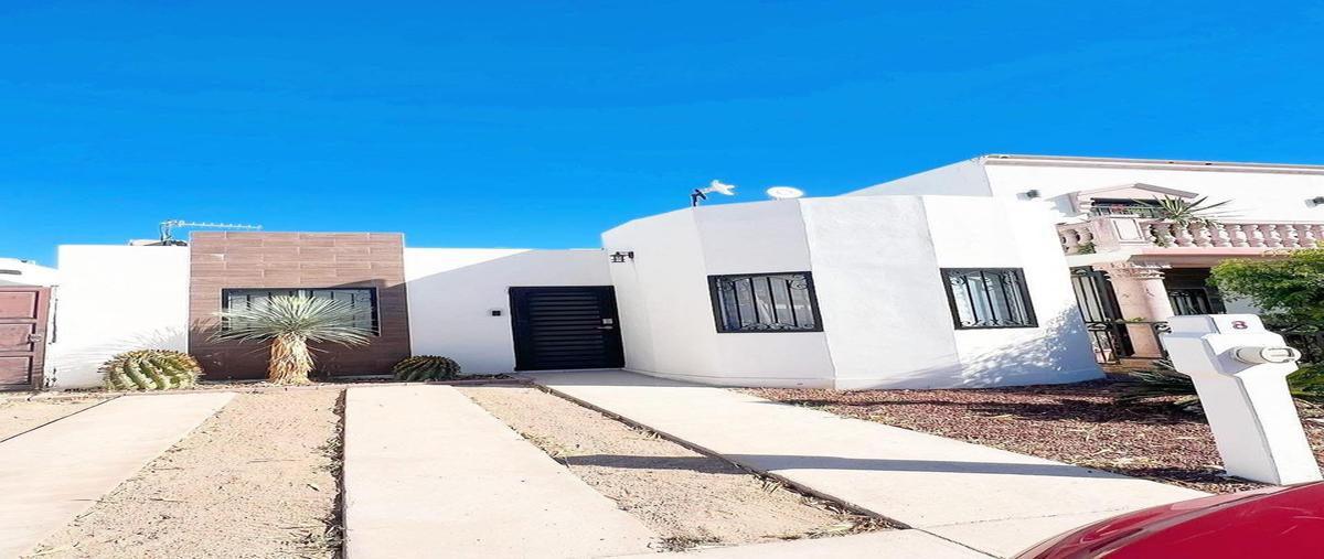 Foto de casa en renta en  , hacienda de cortez, guaymas, sonora, 0 No. 03