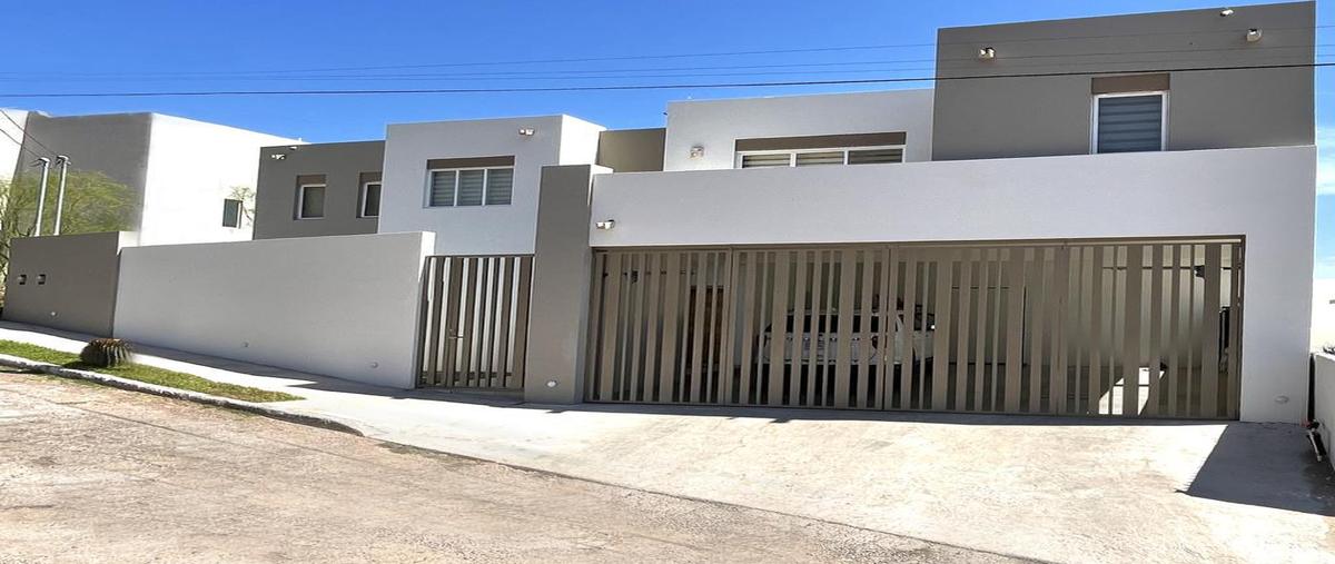 Foto de casa en venta en  , hacienda de cortez, guaymas, sonora, 0 No. 01