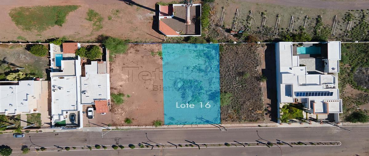 Foto de terreno habitacional en , hacienda de cortez, guaymas, sonora, 0 foto 03 Foto de terreno habitacional en venta en , hacienda de cortez, guaymas, sonora, 0 No. 03