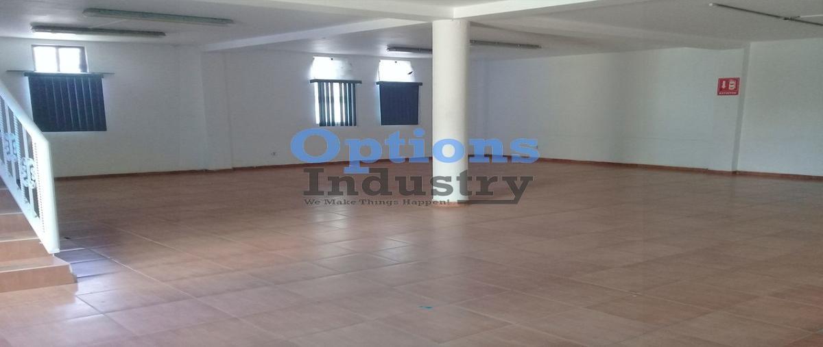 Foto de bodega en renta en  , hacienda de cuautitlán, cuautitlán, méxico, 13930146 No. 04