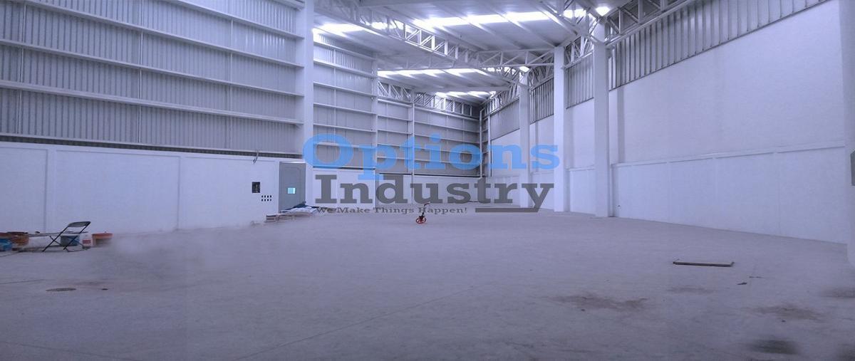 Foto de bodega en , hacienda de cuautitlán, cuautitlán, méxico, 13930166 foto 05 Foto de bodega en renta en , hacienda de cuautitlán, cuautitlán, méxico, 13930166 No. 05