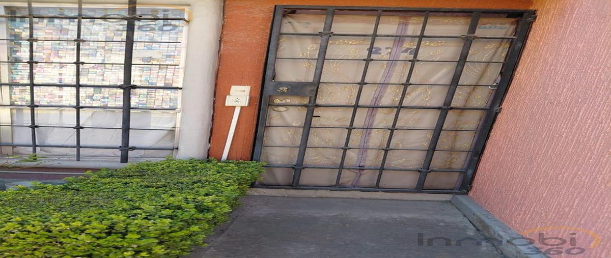 Foto de casa en venta en  , hacienda de cuautitlán, cuautitlán, méxico, 31573257 No. 04