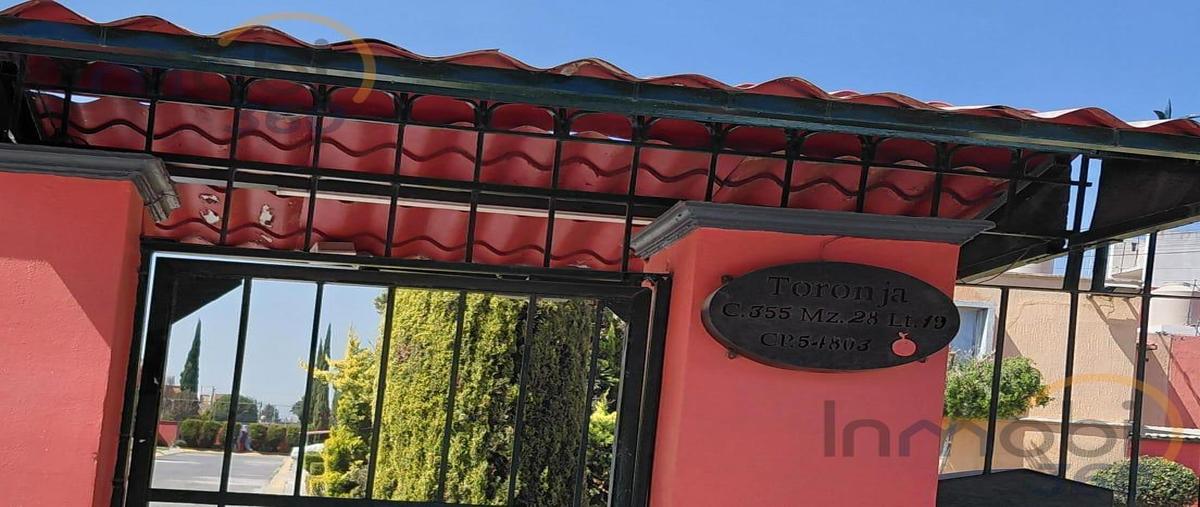 Foto de casa en venta en  , hacienda de cuautitlán, cuautitlán, méxico, 31573257 No. 05