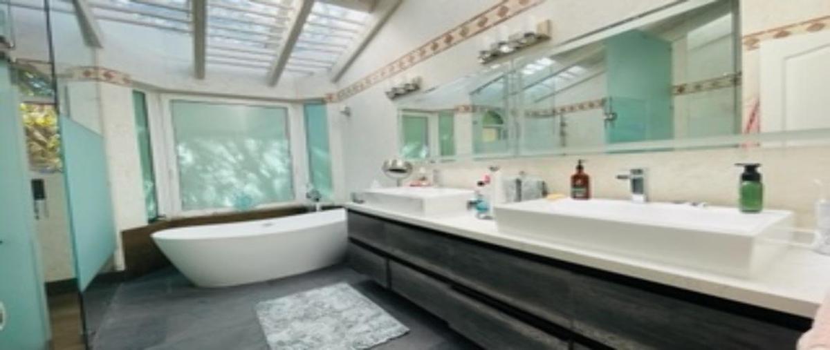 Foto de casa en venta en hacienda de cuyamaloya 4, hacienda de valle escondido, atizapán de zaragoza, méxico, 24162722 No. 03