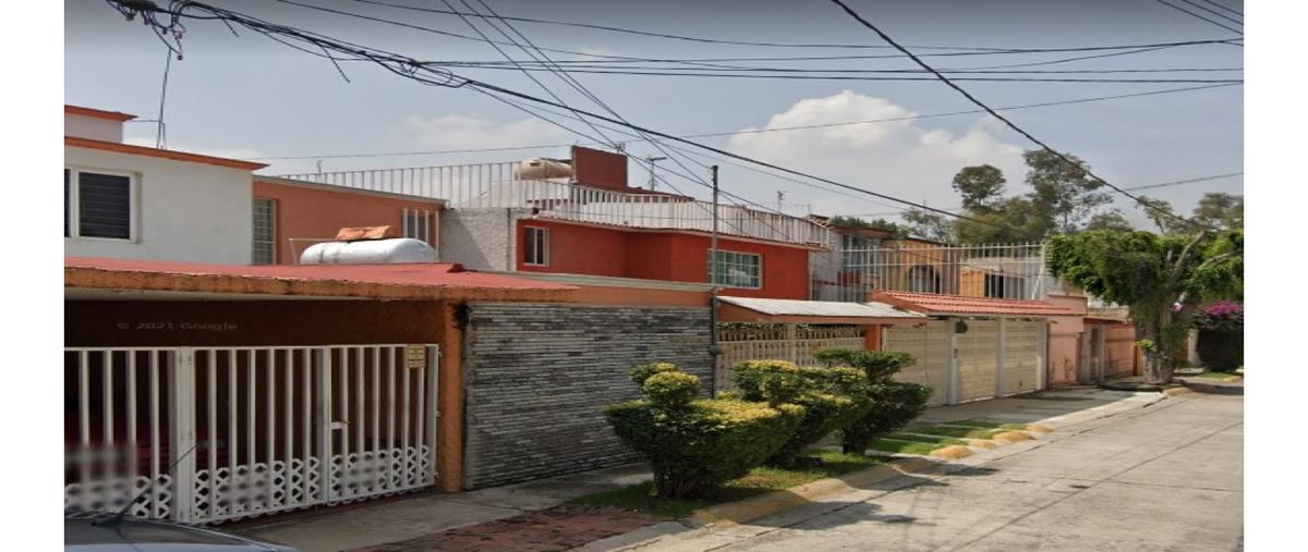 Foto de casa en venta en  , hacienda de echegaray, naucalpan de juárez, méxico, 0 No. 03