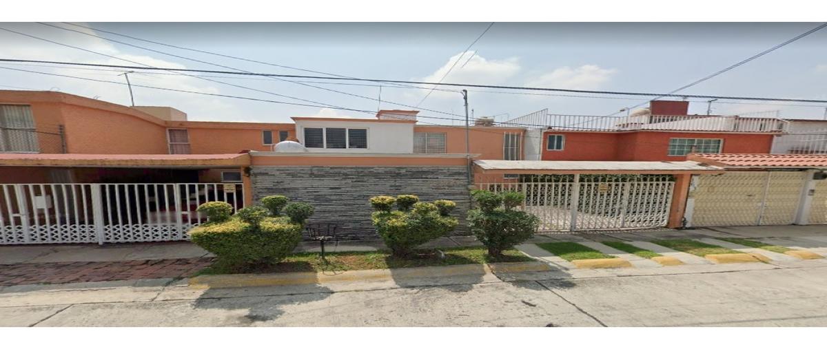 Foto de casa en venta en  , hacienda de echegaray, naucalpan de juárez, méxico, 0 No. 05