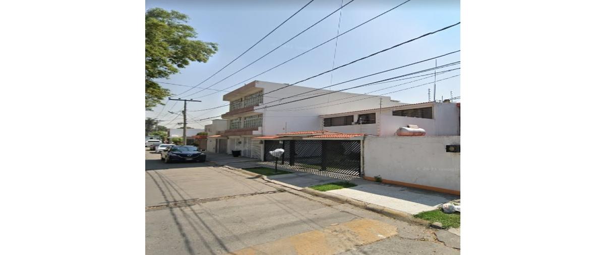 Foto de casa en venta en  , hacienda de echegaray, naucalpan de juárez, méxico, 0 No. 05