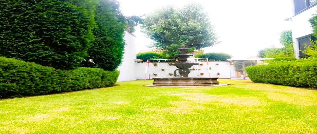 Foto de casa en venta en  , hacienda de echegaray, naucalpan de juárez, méxico, 30311536 No. 03