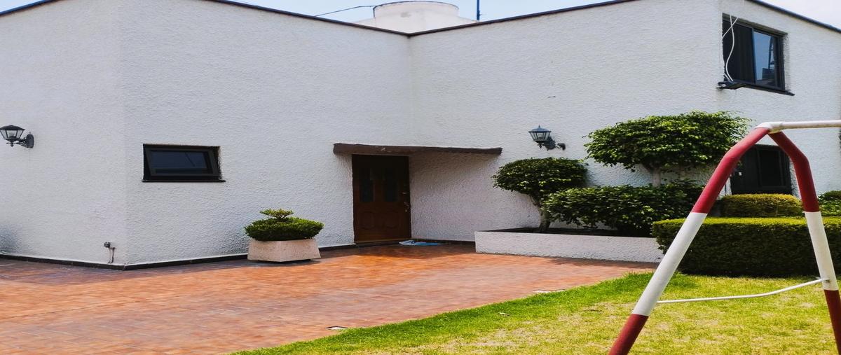 Foto de casa en venta en  , hacienda de echegaray, naucalpan de juárez, méxico, 30311536 No. 04