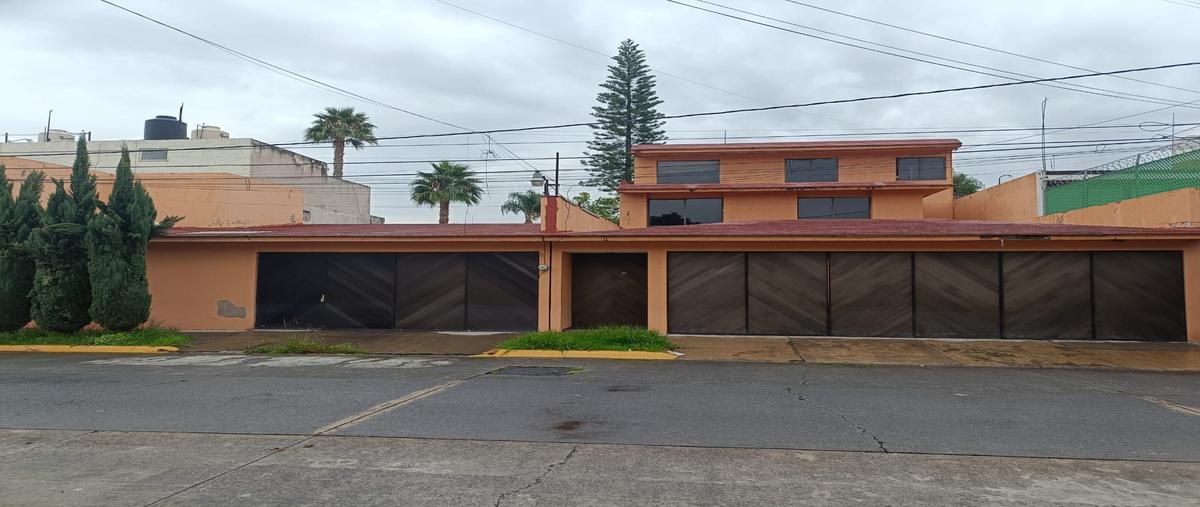 Foto de terreno habitacional en venta en  , hacienda de echegaray, naucalpan de juárez, méxico, 30345005 No. 05