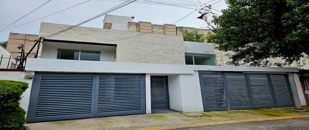 Foto de casa en venta en  , hacienda de echegaray, naucalpan de juárez, méxico, 30452182 No. 04