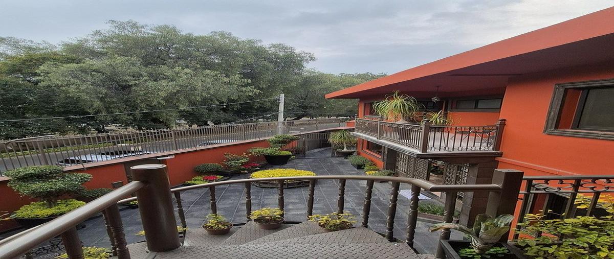 Foto de casa en venta en  , hacienda de echegaray, naucalpan de juárez, méxico, 0 No. 04