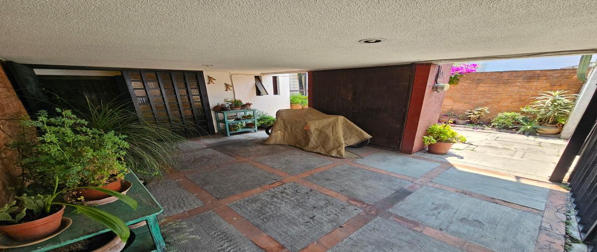 Foto de casa en venta en  , hacienda de echegaray, naucalpan de juárez, méxico, 30957313 No. 03