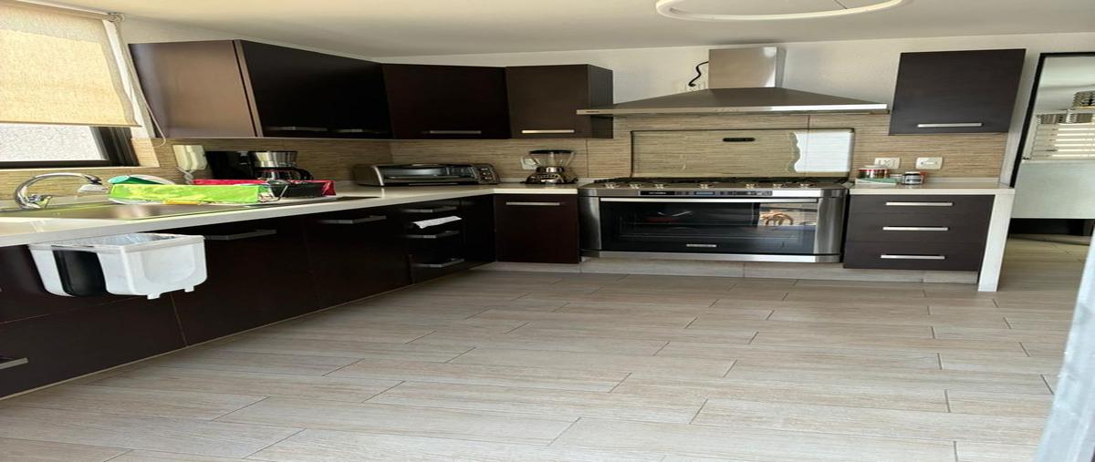 Foto de casa en venta en  , hacienda de echegaray, naucalpan de juárez, méxico, 0 No. 03