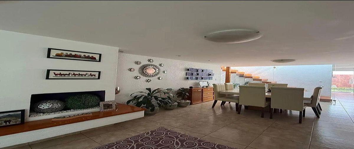 Foto de casa en venta en  , hacienda de echegaray, naucalpan de juárez, méxico, 0 No. 03