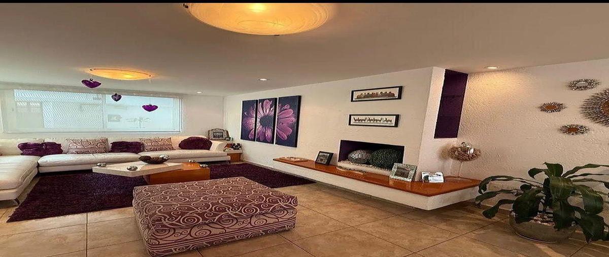 Foto de casa en venta en  , hacienda de echegaray, naucalpan de juárez, méxico, 0 No. 04