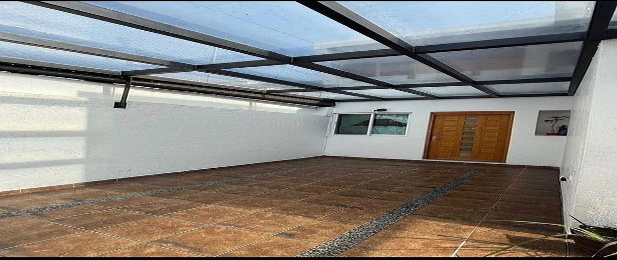Foto de casa en venta en  , hacienda de echegaray, naucalpan de juárez, méxico, 0 No. 05