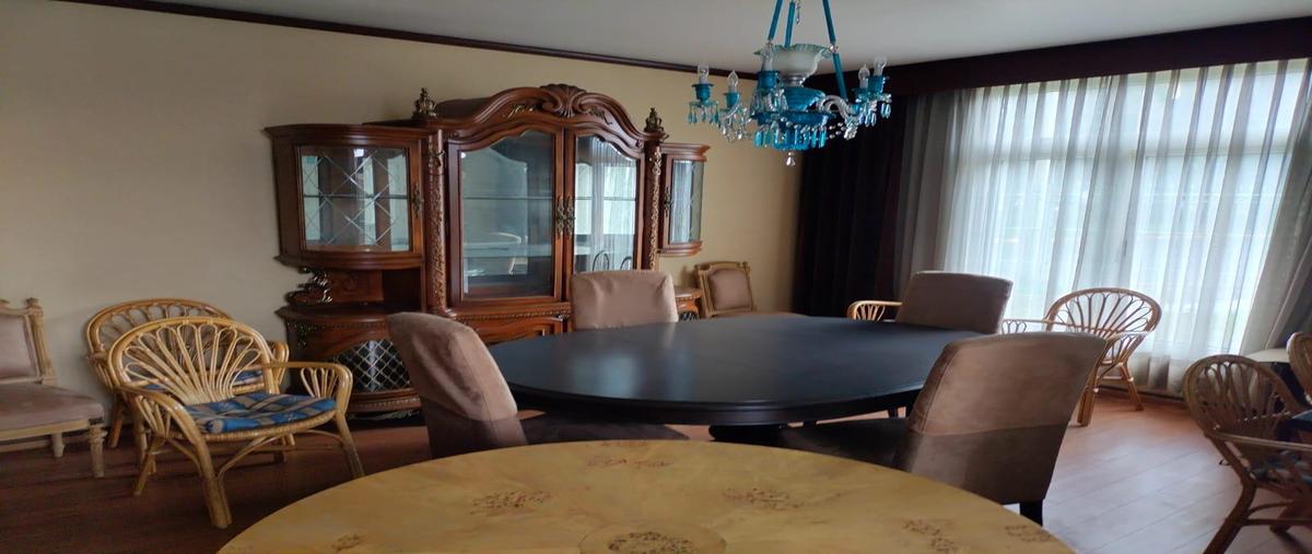 Foto de casa en venta en  , hacienda de echegaray, naucalpan de juárez, méxico, 0 No. 03