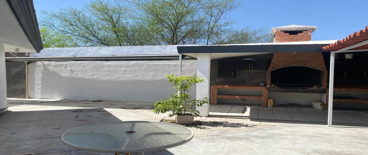 Foto de rancho en venta en hacienda de gomas , hacienda los villarreales, salinas victoria, nuevo león, 0 No. 03