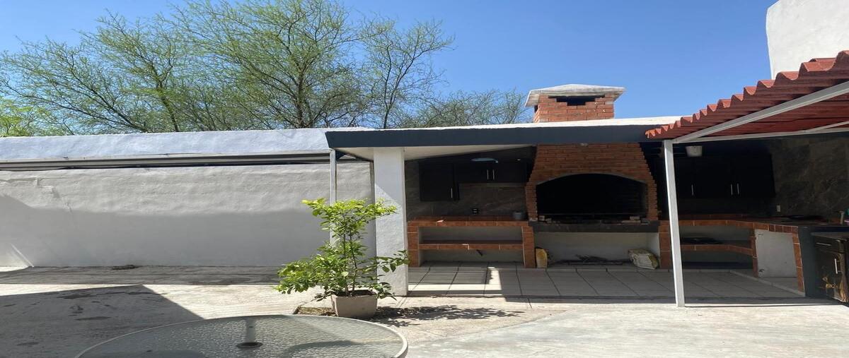 Foto de rancho en venta en hacienda de gomas , hacienda los villarreales, salinas victoria, nuevo león, 0 No. 04