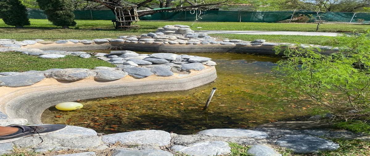 Foto de rancho en venta en hacienda de gomas , hacienda los villarreales, salinas victoria, nuevo león, 0 No. 05